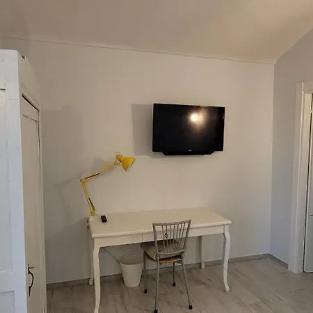 Bed & Breakfast Da Magna Cichina Collegno