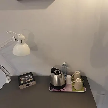 Da Magna Cichina 3* Collegno