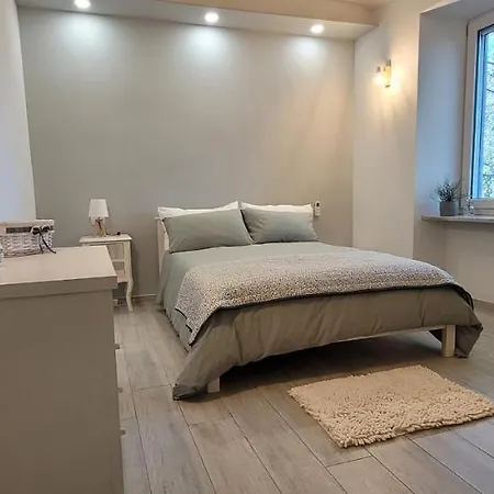 Da Magna Cichina Bed & Breakfast Collegno