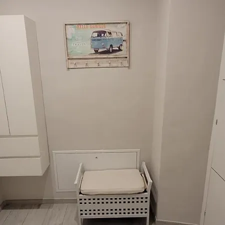 Da Magna Cichina Oda ve Kahvaltı