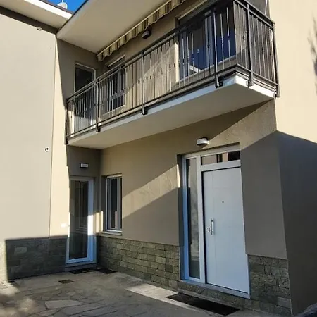 Da Magna Cichina B&B 3*