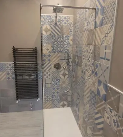 Da Magna Cichina B&B