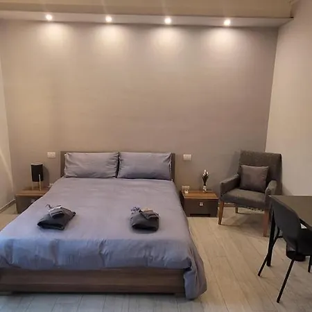 Da Magna Cichina Bed & Breakfast