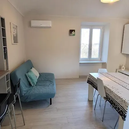 B&B Da Magna Cichina 3*