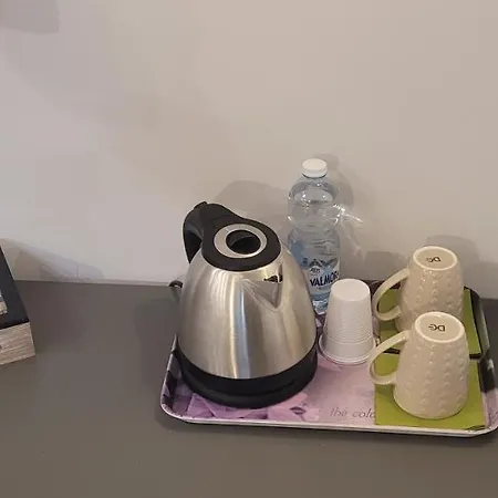 Da Magna Cichina Collegno