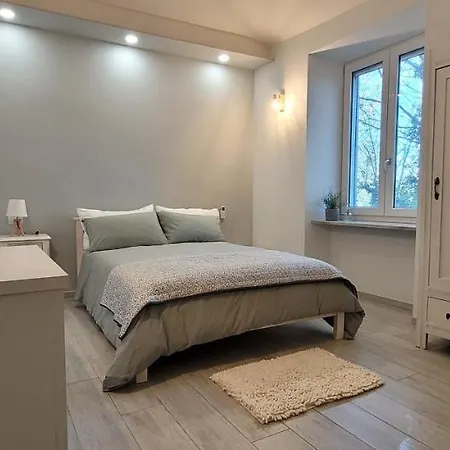 Da Magna Cichina Bed & Breakfast