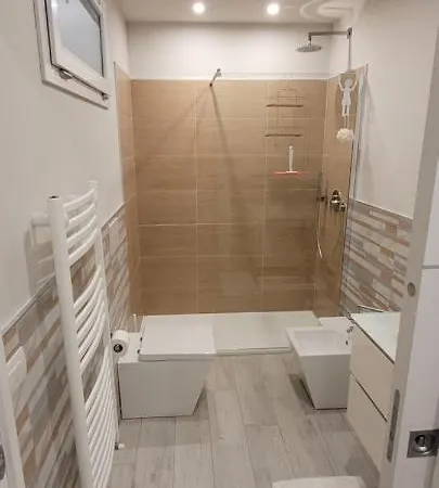 B&B Da Magna Cichina 3*