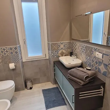 Da Magna Cichina 3*