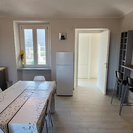 Bed & Breakfast Da Magna Cichina *