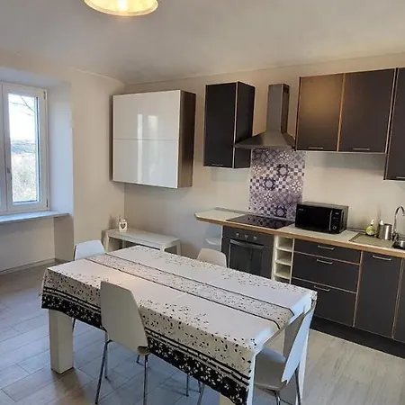 Bed & Breakfast Da Magna Cichina *