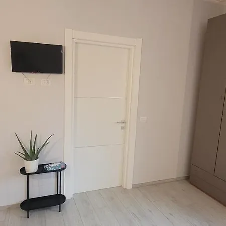 B&B Da Magna Cichina 콜레뇨