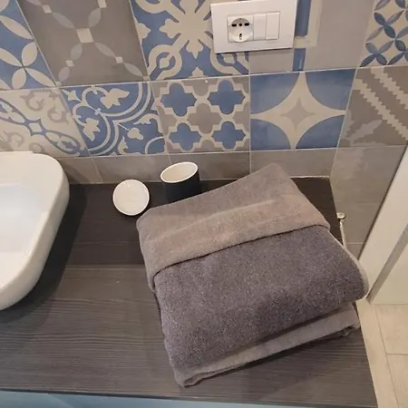 Da Magna Cichina 3* Collegno