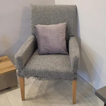 Oda ve Kahvaltı Da Magna Cichina Collegno