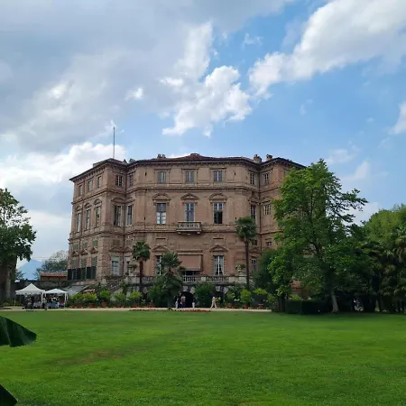 Da Magna Cichina Bed & Breakfast *