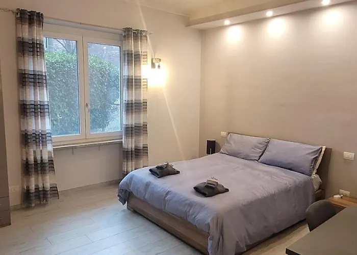 Da Magna Cichina 3* קולניו