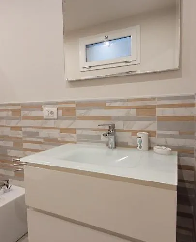 Da Magna Cichina לינה וארוחת בוקר