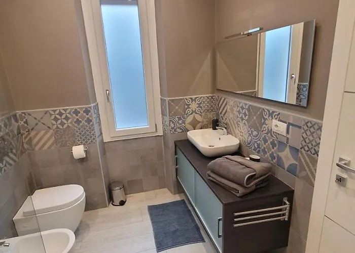 Da Magna Cichina 3*